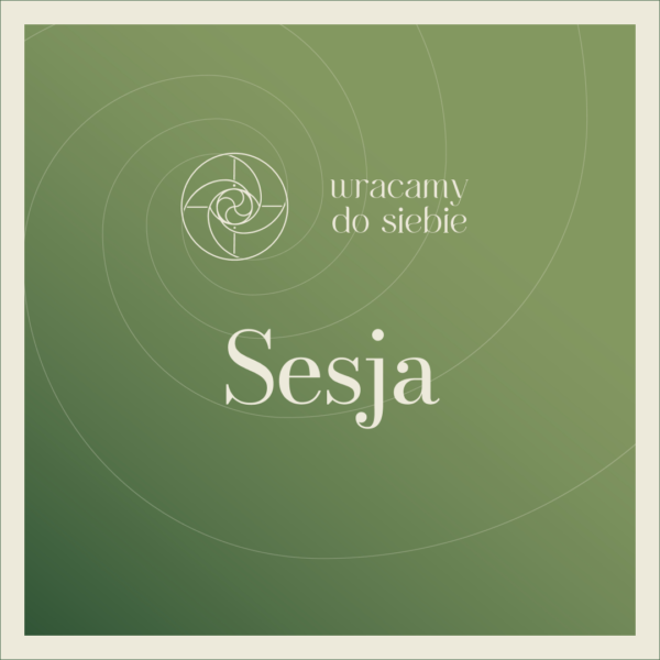 Sesja proces tworzenia 2