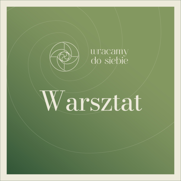 Warsztat proces tworzenia (MN)