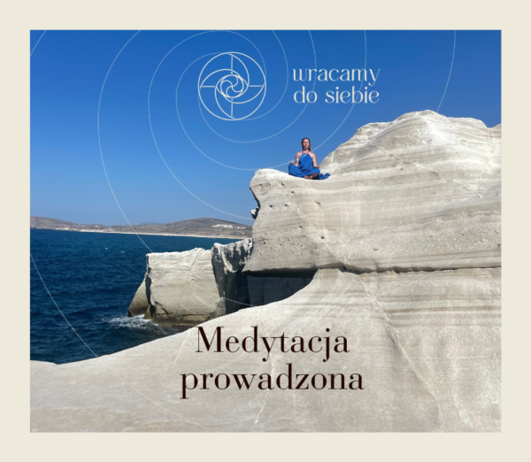 Medytacja prowadzona